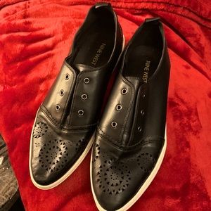 Who don’t like a comfortable slip on sneaker to wear everyday